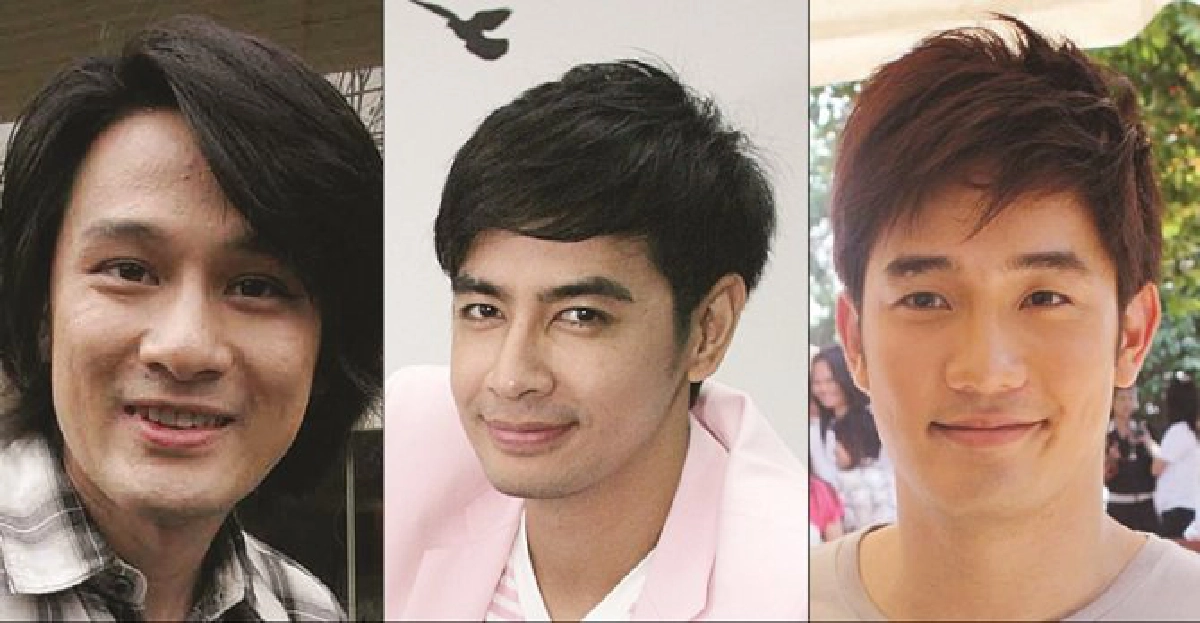 เม้าท์นอกจอ : 24 ม.ค.57 เม้าท์นอกจอ : 24 ม.ค.57