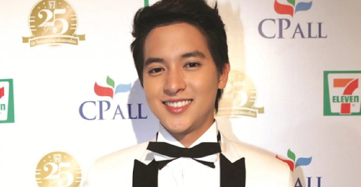 'เจมส์'โต้ค่าบัตรแฟนมีตติ้งแพงเกิน 