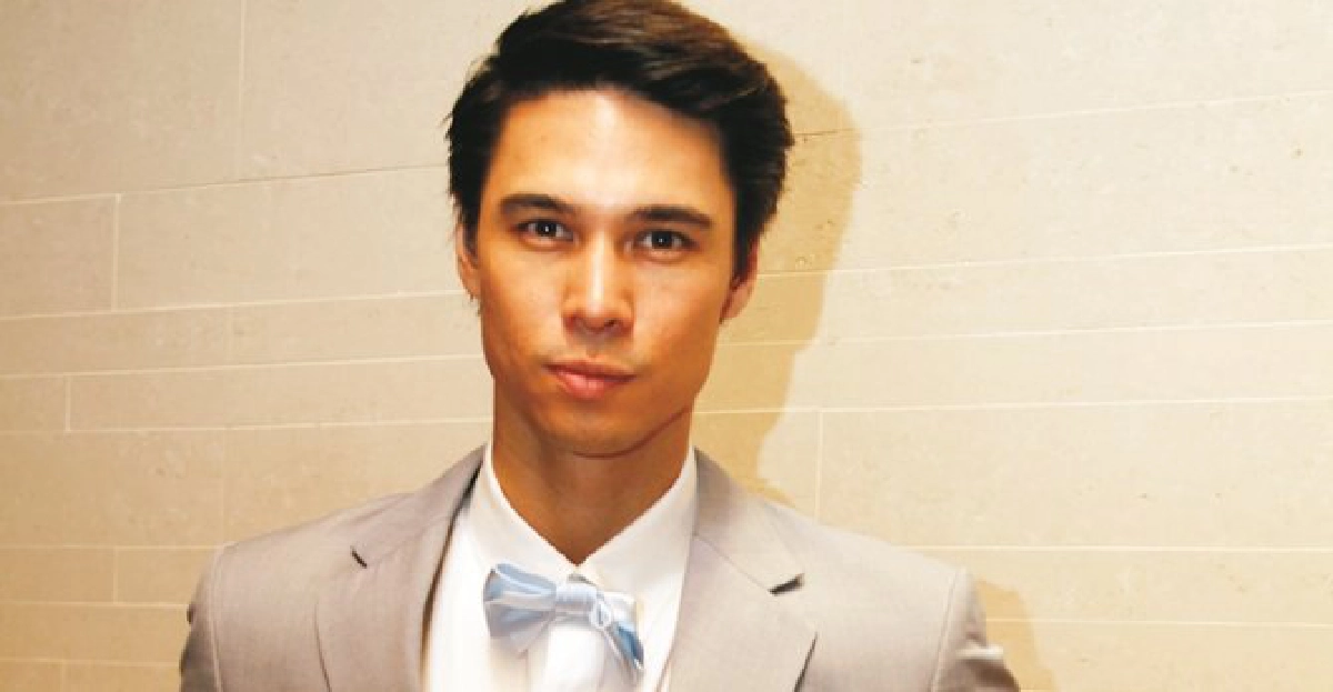 'แมทธิว'โต้ได้ฤกษ์แต่ง'ลีเดีย'ปีนี้ 'แมทธิว'โต้ได้ฤกษ์แต่ง'ลีเดีย'ปีนี้
