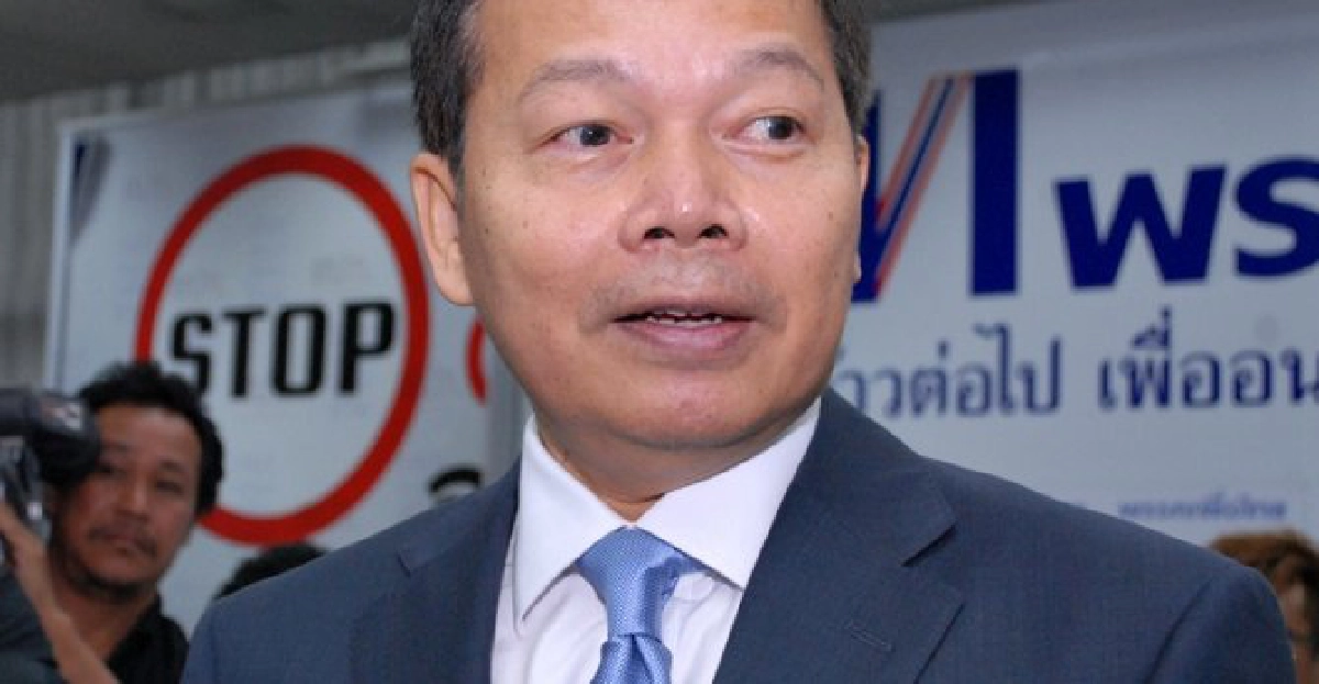 'นพดล'จี้'ปชป.'ปราม'กปปส.'หยุดป่วนเมือง
