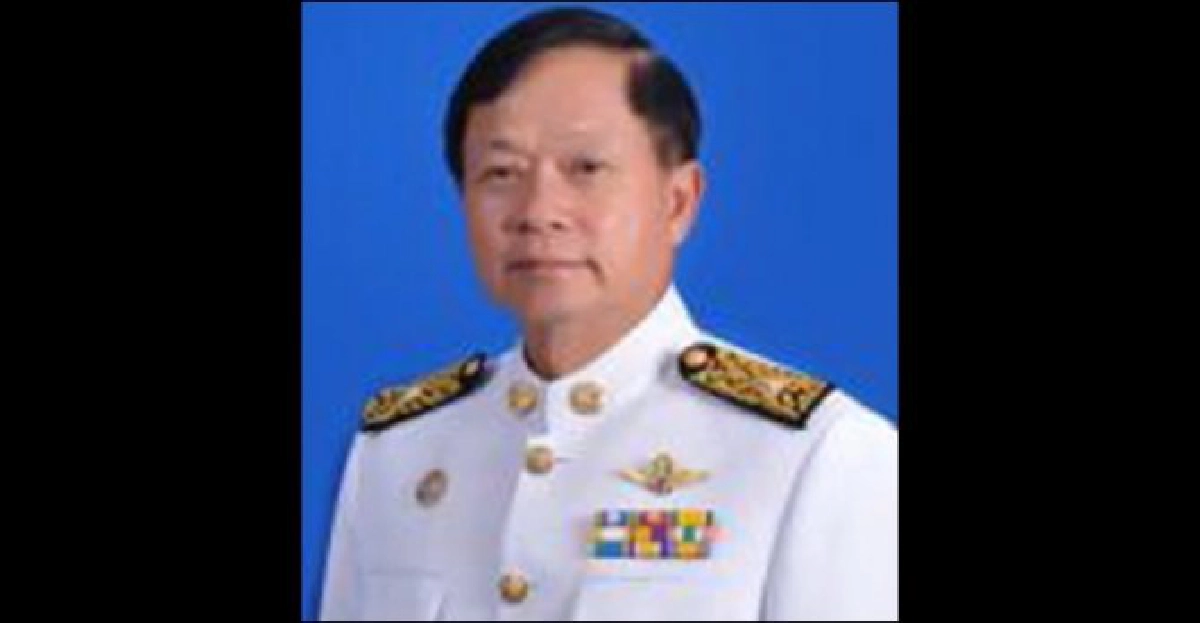 คนดังท้องถิ่น : 'ธานี รัตนานนท์' คนดังท้องถิ่น : 'ธานี รัตนานนท์'