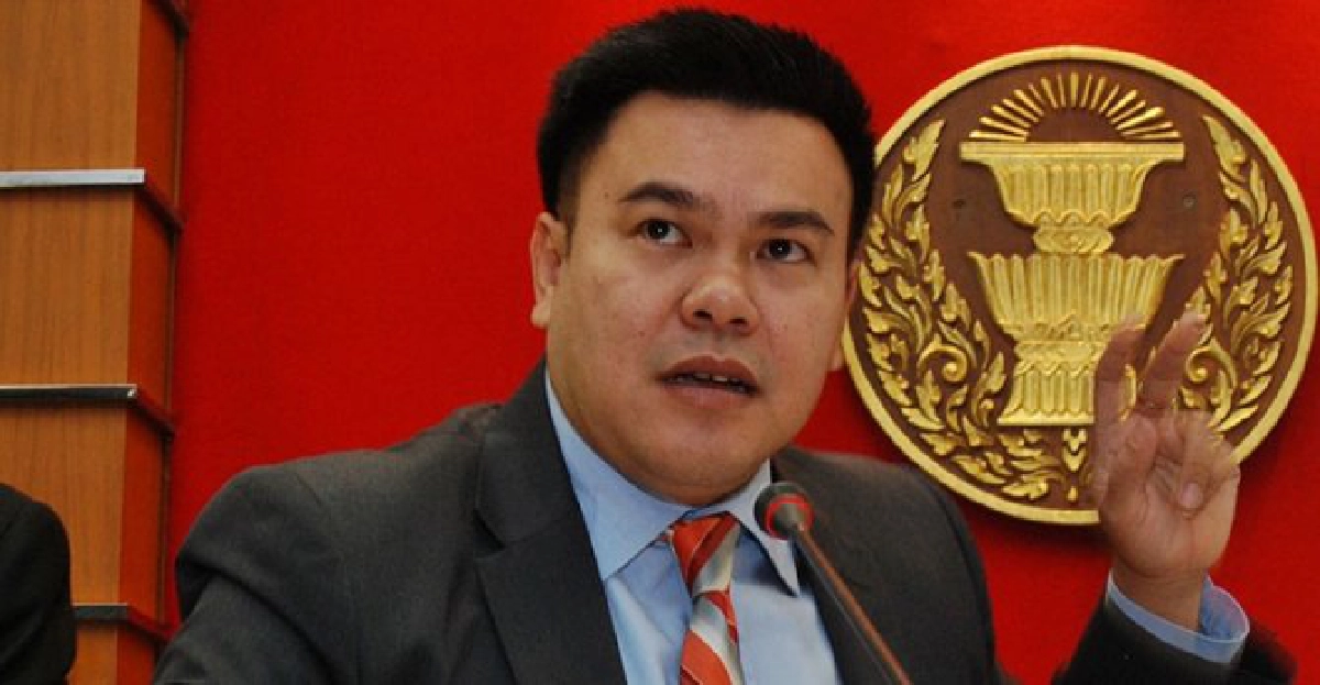 'ปชป.'ซัดฝ่ายกม.พท.ต้นตอปัญหาปท.