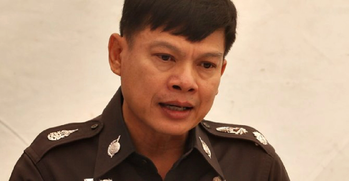 'บช.น.'เตือนขวางเลือกตั้งผิดกม. 'บช.น.'เตือนขวางเลือกตั้งผิดกม.
