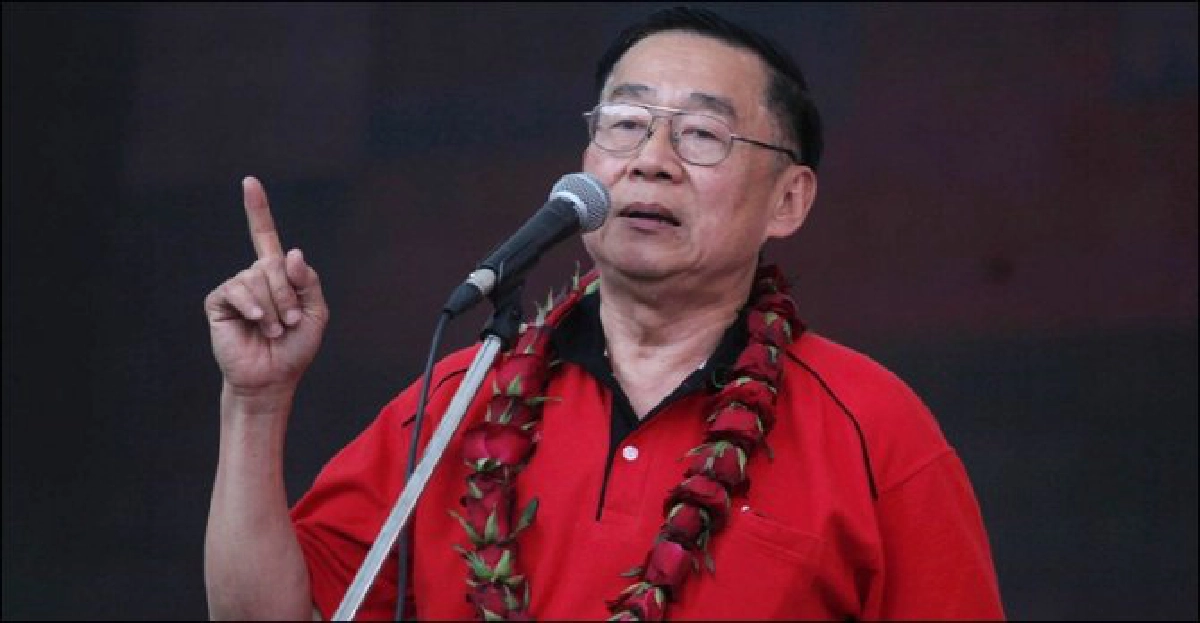 'เหวง'อ้างศาลรธน.รับคำร้องกกต.ไม่ชอบตั้งแต่ต้น 'เหวง'อ้างศาลรธน.รับคำร้องกกต.ไม่ชอบตั้งแต่ต้น