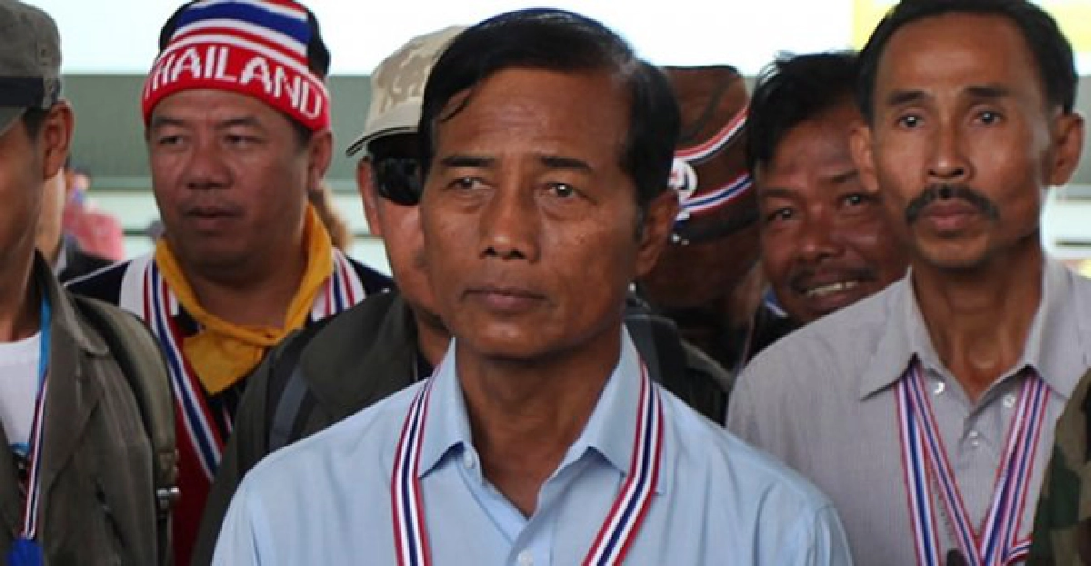 'ถาวร'พร้อมขอโทษ'มุสลิม'ปิดล้อมมัสยิด 'ถาวร'พร้อมขอโทษ'มุสลิม'ปิดล้อมมัสยิด