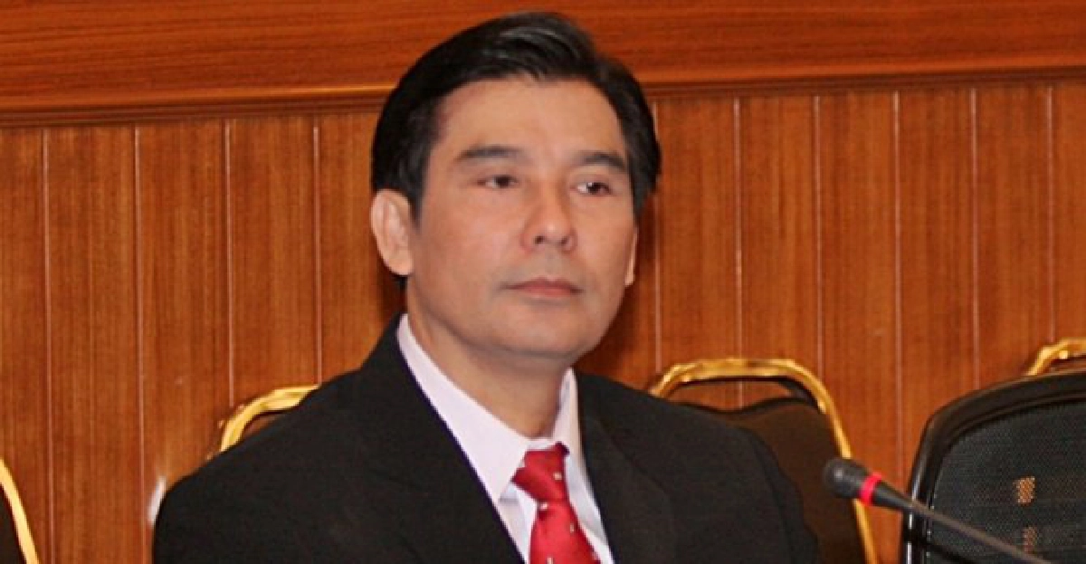 'เด็จพี่'ไล่'กสม.'ลาออก-เปลืองภาษีปชช.