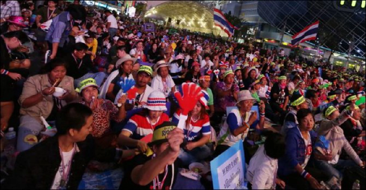 'กปปส.'ถกแผนเคลื่อนไหวลต.ล่วงหน้า 'กปปส.'ถกแผนเคลื่อนไหวลต.ล่วงหน้า