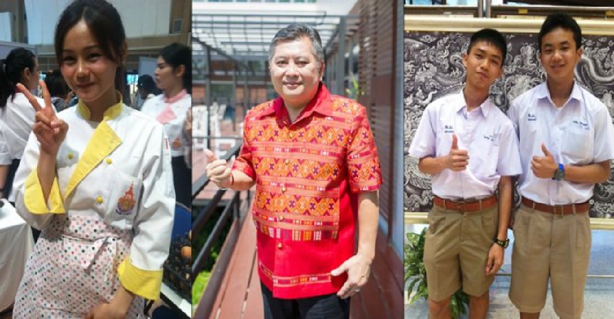 บัณฑิตนักปฏิบัติ'มทร.ธัญบุรี' เก่งวิชาการ-ควบงานช่าง 