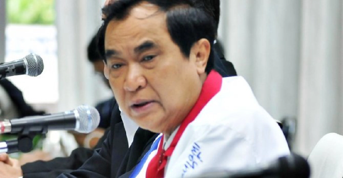 'จารุพงศ์'ติงศาลไม่เรียกชี้แจงก่อนวินิจฉัย 'จารุพงศ์'ติงศาลไม่เรียกชี้แจงก่อนวินิจฉัย