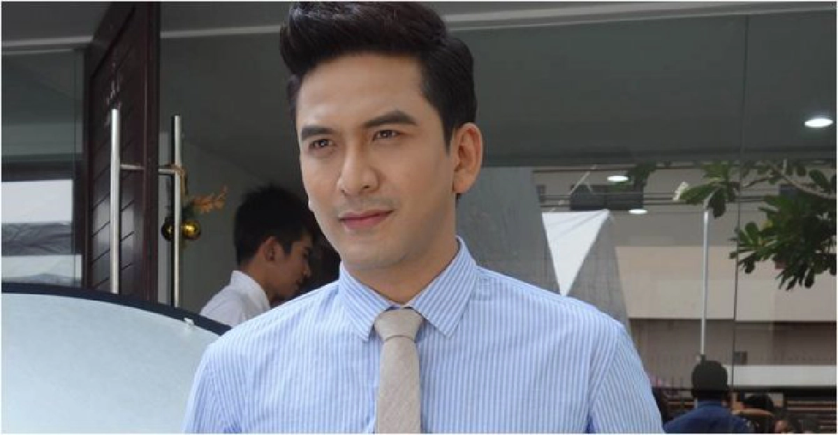 'ป๋อ'ลุ้นเสียบ'กระทิง'แทน'เคน' 'ป๋อ'ลุ้นเสียบ'กระทิง'แทน'เคน'