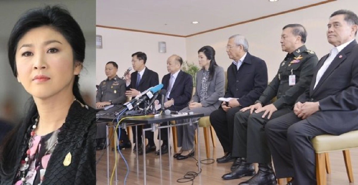 'พ.ร.ก.ฉุกเฉิน'ใช้บังคับใคร? 'พ.ร.ก.ฉุกเฉิน'ใช้บังคับใคร?