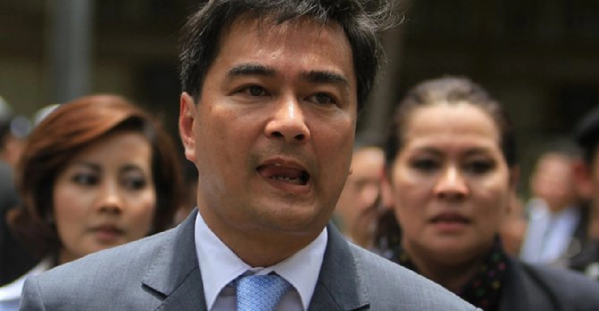 'มาร์ค'จี้'ปู-กกต.'เร่งหารือปมลต. 'มาร์ค'จี้'ปู-กกต.'เร่งหารือปมลต.