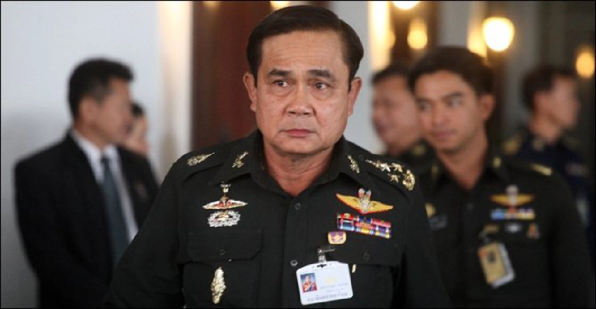 ผบ.ทบ.เสียใจเหตุปะทะทำม็อบกปท.เสียชีวิต ผบ.ทบ.เสียใจเหตุปะทะทำม็อบกปท.เสียชีวิต