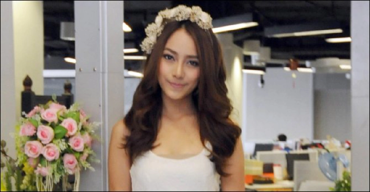 'เปรี้ยว'ไม่ขอทับรอย'อั้ม' 'เปรี้ยว'ไม่ขอทับรอย'อั้ม'