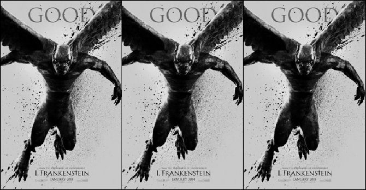 จากนิยายอมตะสู่ภาพยนตร์กับ'I frankenstein'