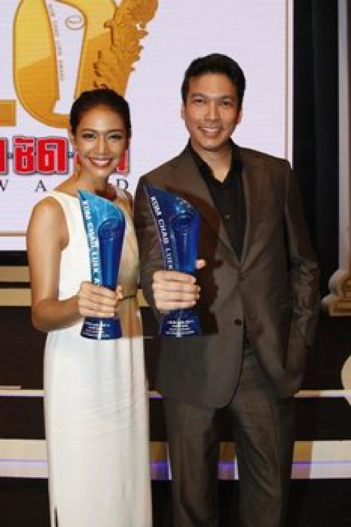 นับถอยหลัง'คมชัดลึก อวอร์ด'ก่อนคลอดรางวัล'ละครโทรทัศน์' นับถอยหลัง'คมชัดลึก อวอร์ด'ก่อนคลอดรางวัล'ละครโทรทัศน์'