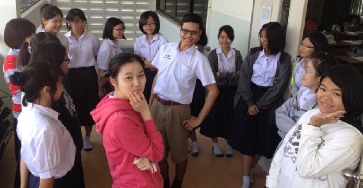 พ่อแม่-ครู หรือ'สมอง'เรียนได้