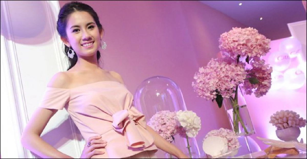 'พลอย'เล็งซื้อคอนโดของขวัญให้ตัวเอง 'พลอย'เล็งซื้อคอนโดของขวัญให้ตัวเอง