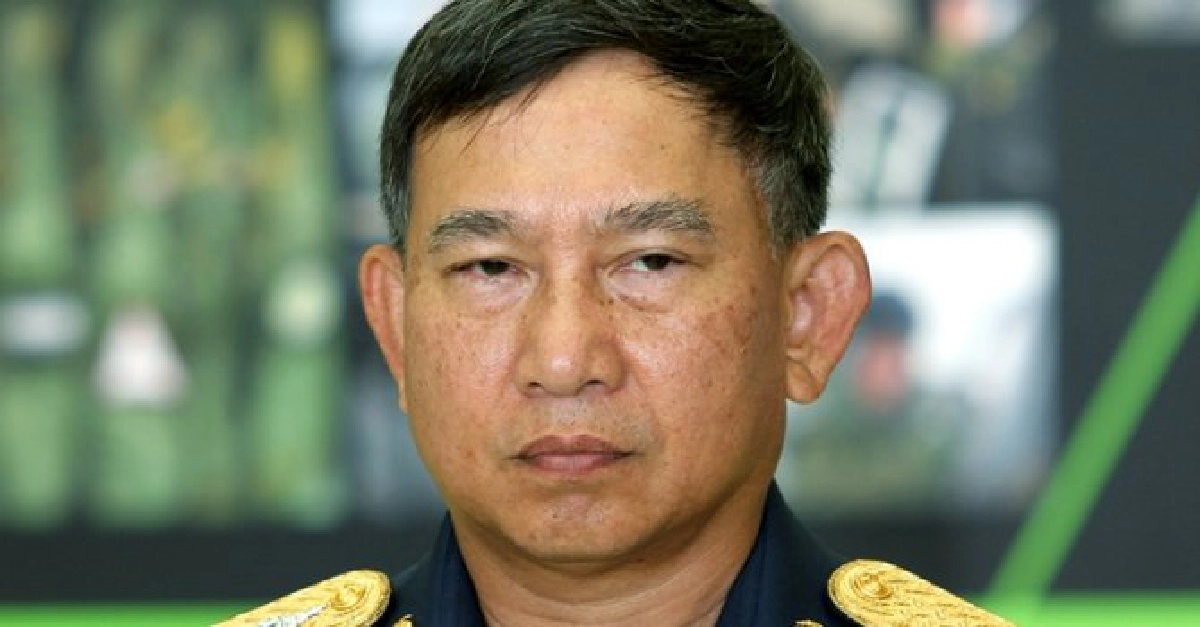 'ทอ.'ลั่นชัด!ไม่ใช้'ทหาร'กำลังปราบปชช.แน่ 'ทอ.'ลั่นชัด!ไม่ใช้'ทหาร'กำลังปราบปชช.แน่