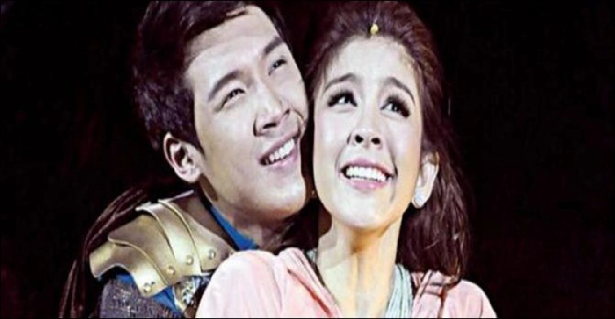 'ดารา'โดนวิจารณ์บทไม่เหมาะสม 'ดารา'โดนวิจารณ์บทไม่เหมาะสม