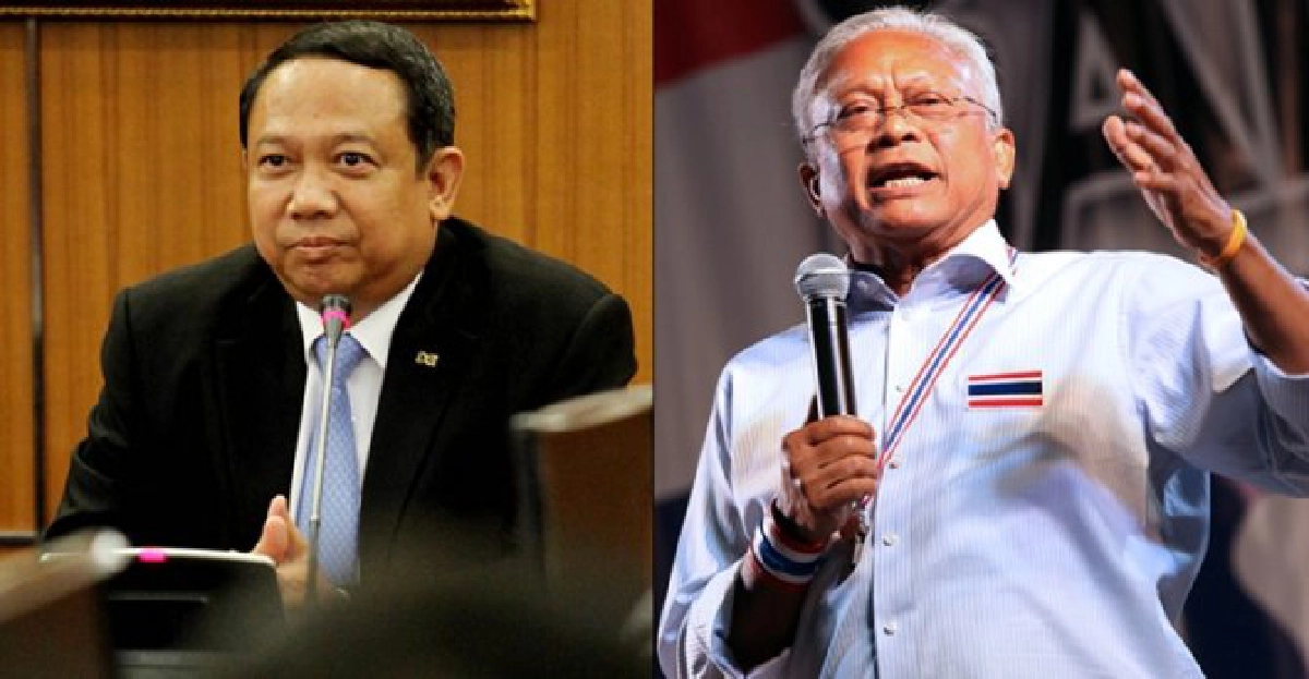 'ศรส.'แถลง!ตั้งทีมคุย'กปปส.'31ม.ค. 'ศรส.'แถลง!ตั้งทีมคุย'กปปส.'31ม.ค.