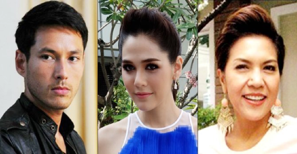 เม้าท์นอกจอ : 30 ม.ค.57
เม้าท์นอกจอ : 30 ม.ค.57