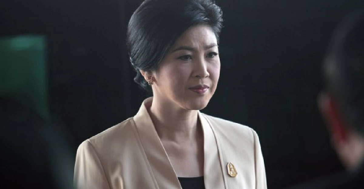 'ปู'พร้อมแจงป.ป.ช.คดีจำนำข้าว 'ปู'พร้อมแจงป.ป.ช.คดีจำนำข้าว