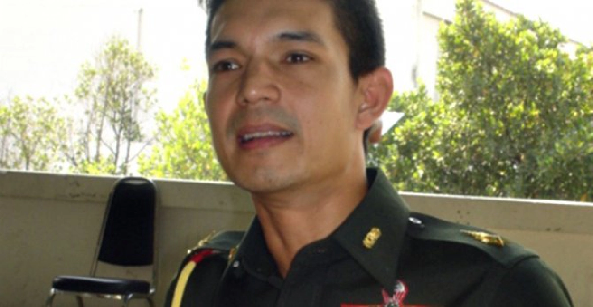 'ทบ.'ส่งทหารช่วยลาดตระเวน 'ทบ.'ส่งทหารช่วยลาดตระเวน