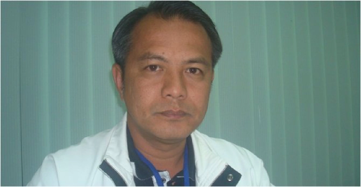 หนุนถนนคนเดินริมโขงแหล่งรวมสินค้าไทย-ลาว