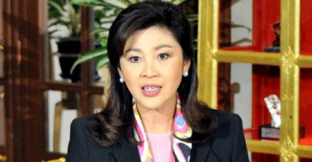 'ปู'ย้ำลต.ยุติขัดแย้งแบบสันติวิธี 'ปู'ย้ำลต.ยุติขัดแย้งแบบสันติวิธี