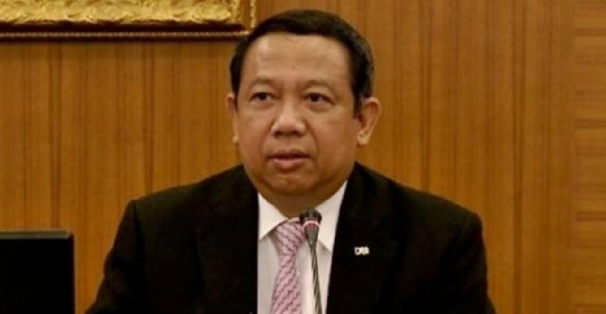 'ธาริต'ระบุ40กลุ่มทุนหนุนม็อบ