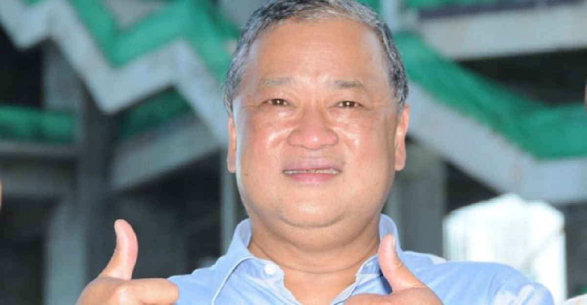 'กทม.'โยน'กกต.'เจรจาม็อบขวางลต.