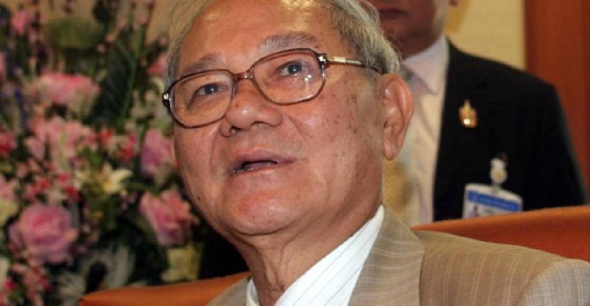 'มีชัย'ตอบ'ลต.จะโมฆะอย่างไร' 'มีชัย'ตอบ'ลต.จะโมฆะอย่างไร'