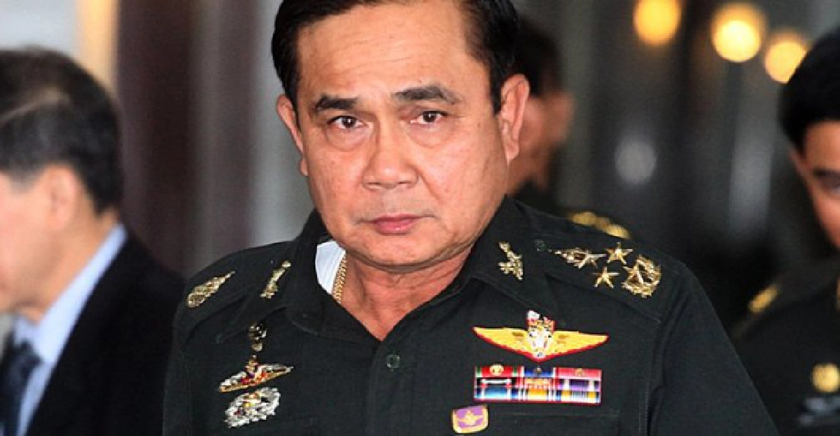 'บิ๊กตู่'ส่งทหาร5พันนายเฝ้าระวัง50เขต 'บิ๊กตู่'ส่งทหาร5พันนายเฝ้าระวัง50เขต