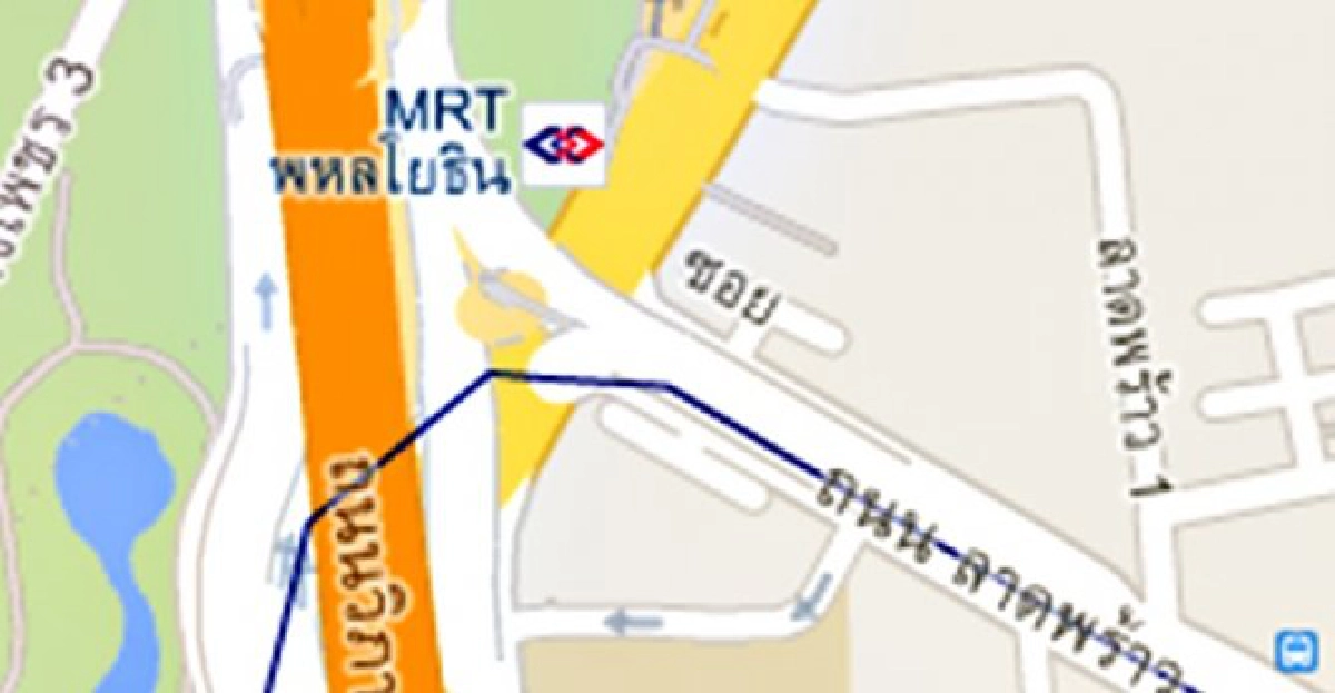 กราดยิง'กปปส.'เวทีลาดพร้าวไร้เจ็บ