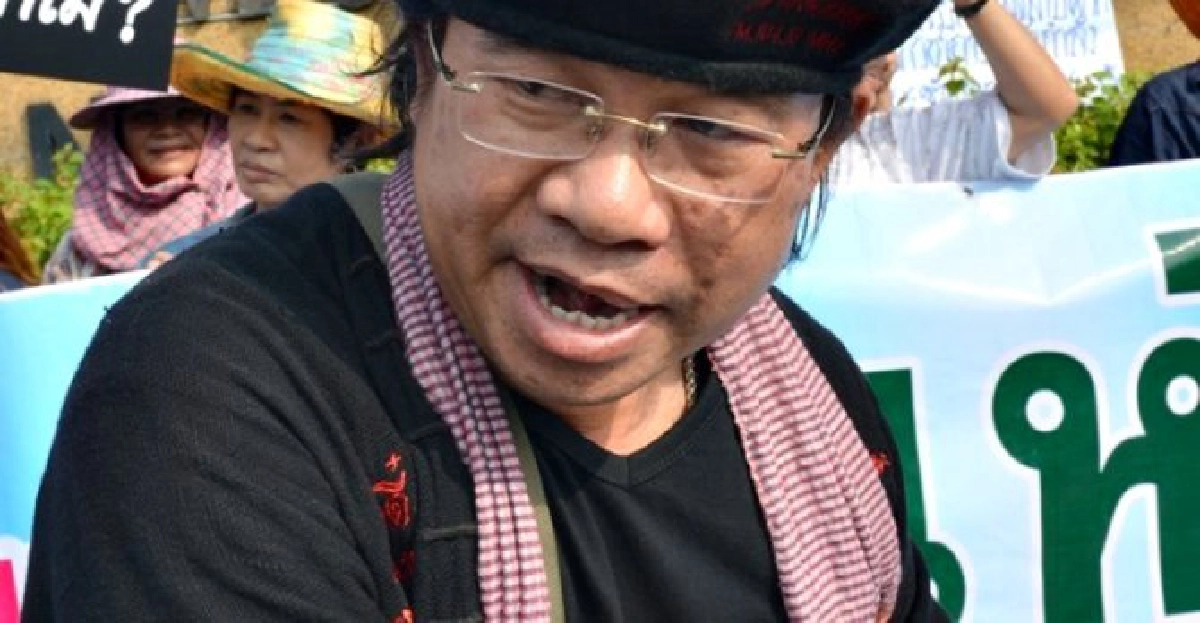 'โกตี๋'ปัดเกี่ยว'เสื้อแดง'ปะทะ'กปปส.'ที่หลักสี่ 'โกตี๋'ปัดเกี่ยว'เสื้อแดง'ปะทะ'กปปส.'ที่หลักสี่