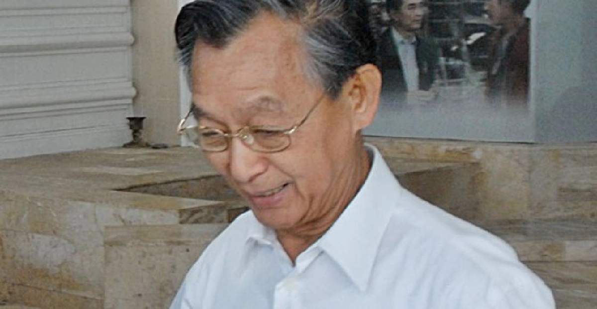 'ชวน'เมินลต.งดจ้อการเมือง 