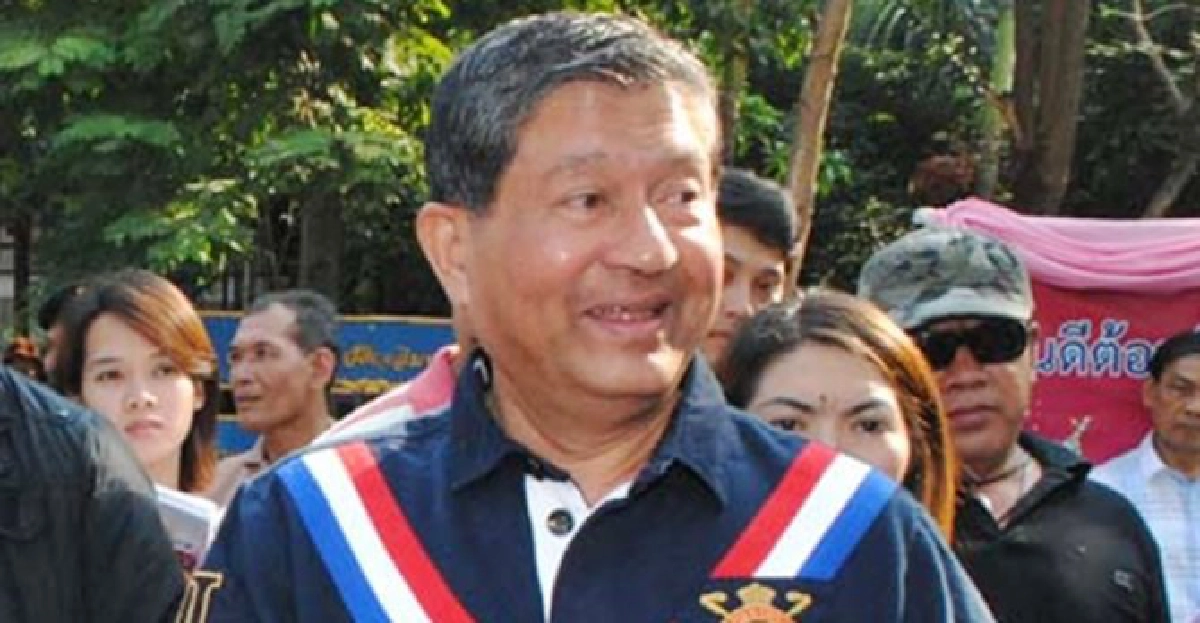 'เฉลิม'เตรียมขยับจับ'กปปส.' 'เฉลิม'เตรียมขยับจับ'กปปส.'
