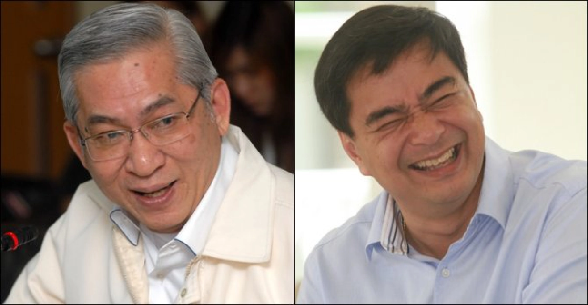 'พิเชษฐ'อัด'มาร์ค'ยันไม่มีมติโนโหวต 'พิเชษฐ'อัด'มาร์ค'ยันไม่มีมติโนโหวต