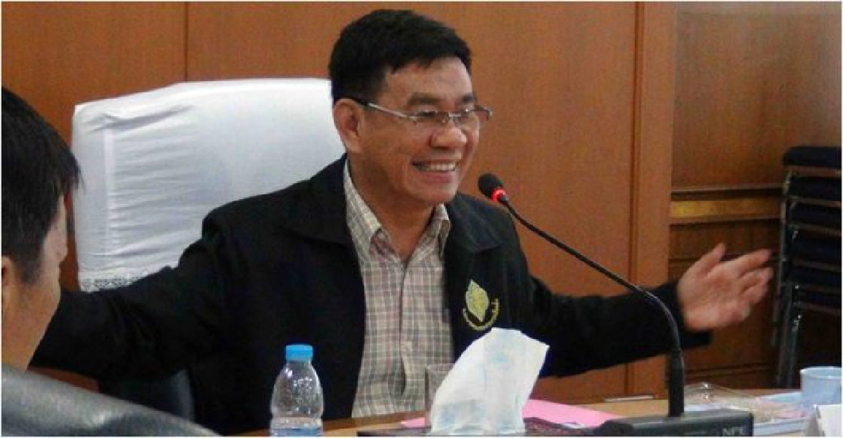 'สมชัย'ลงคะแนนไม่ได้ไร้จนท.ประจำหน่วย 'สมชัย'ลงคะแนนไม่ได้ไร้จนท.ประจำหน่วย
