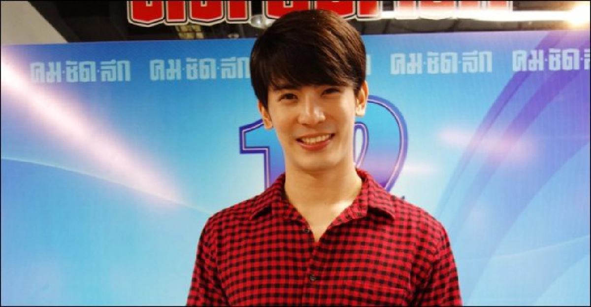 'สน'ฝันอยากดังในจีน 'สน'ฝันอยากดังในจีน