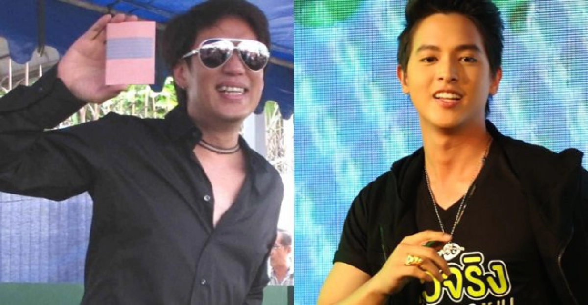 คนบันเทิงพร้อมใจไม่ไปหย่อนบัตรเพียบ