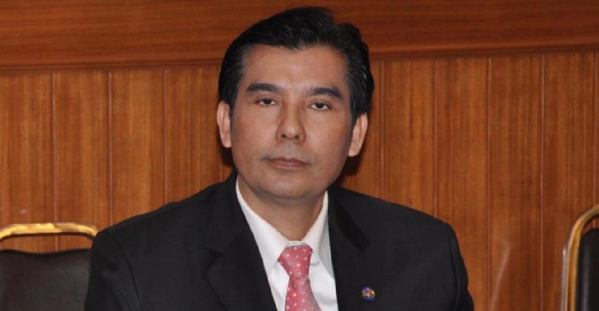 'พท.'ร้องตร.จับ'เทือก'ขวางลต.ซ้ำซาก 'พท.'ร้องตร.จับ'เทือก'ขวางลต.ซ้ำซาก