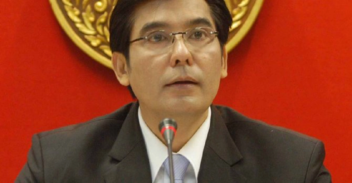 'พท.'ยื่น'กกต.'ยุบ'ปชป.'หนุนกปปส. 'พท.'ยื่น'กกต.'ยุบ'ปชป.'หนุนกปปส.