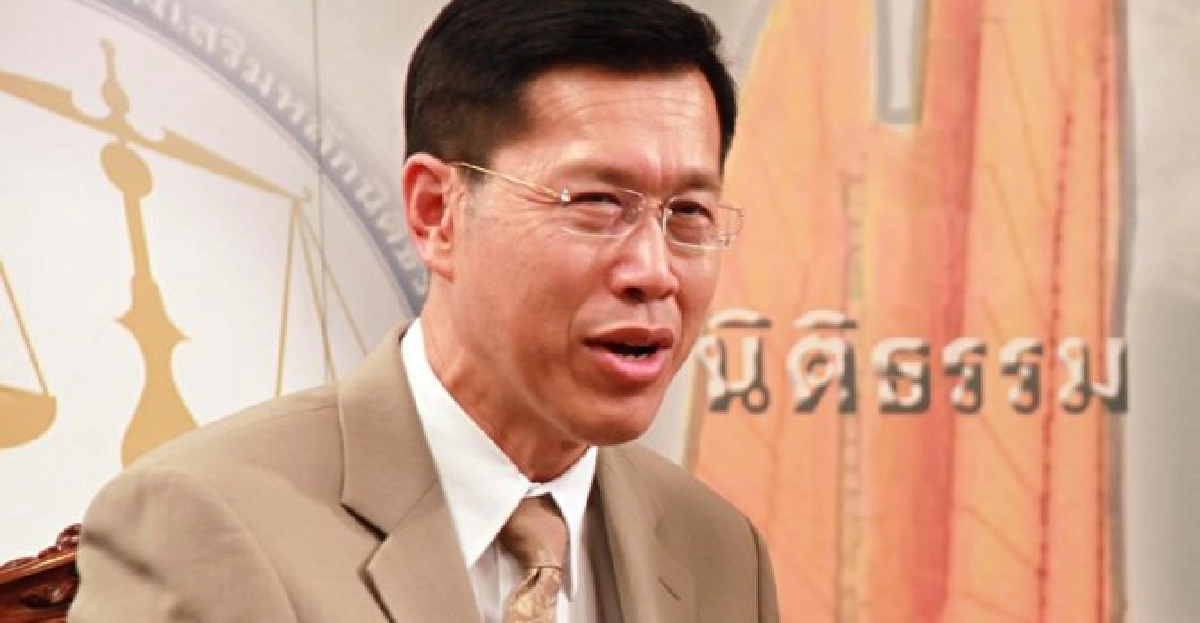 'พงศ์เทพ'เเจง5ปม-ข้อกม.ลต. 'พงศ์เทพ'เเจง5ปม-ข้อกม.ลต.