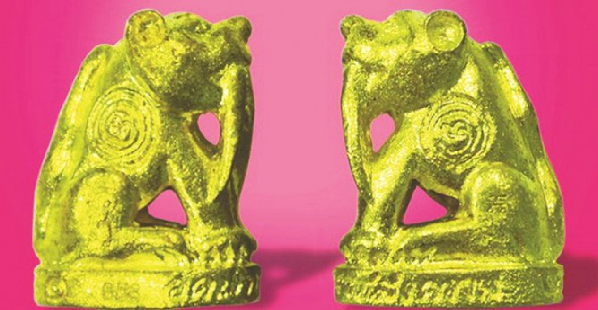 สืบทอด๙๒ปีงานวัดปริวาสฯปิดทองพระพุทธสุโขทัย สืบทอด๙๒ปีงานวัดปริวาสฯปิดทองพระพุทธสุโขทัย