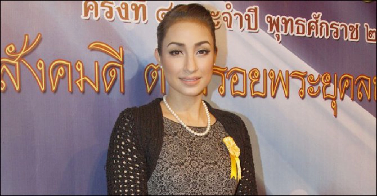'แคท'เผย'พ่อ'ออกจากไอซียูแล้ว 'แคท'เผย'พ่อ'ออกจากไอซียูแล้ว