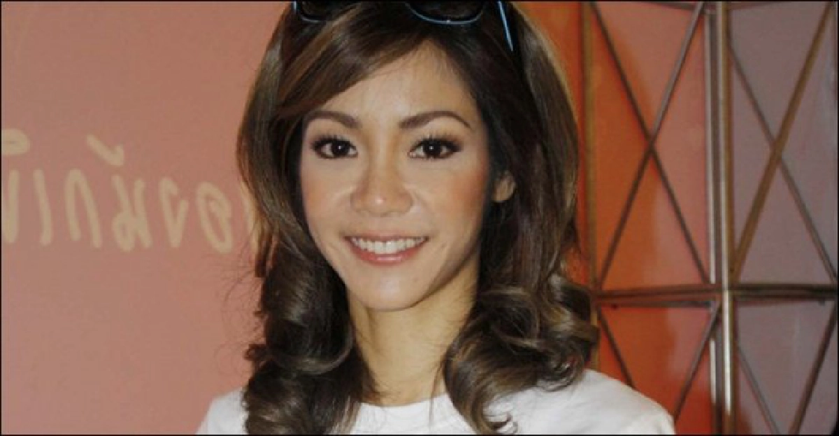 'นุ๊ก'ปลงผมบวชชียันไม่ได้หนีปัญหา
'นุ๊ก'ปลงผมบวชชียันไม่ได้หนีปัญหา