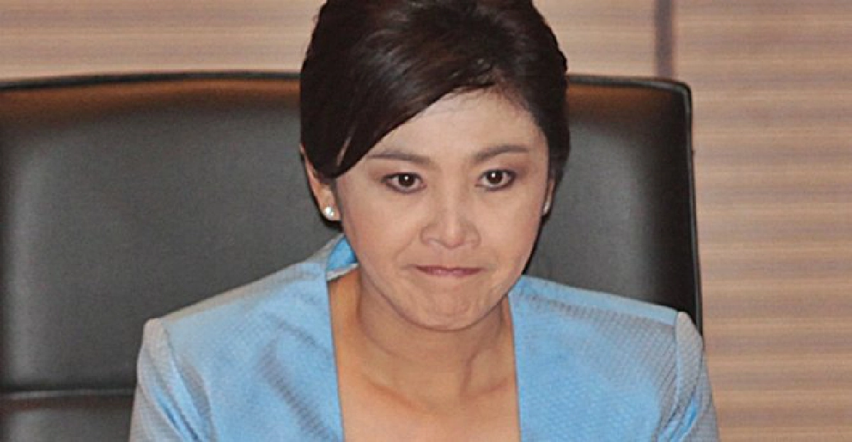 'ปู'ถูกไล่!เรียกคลังถกปมจำนำข้าว 'ปู'ถูกไล่!เรียกคลังถกปมจำนำข้าว
