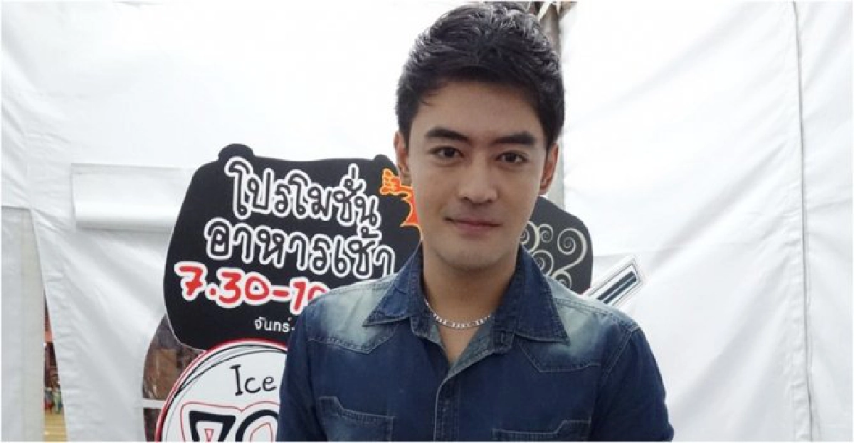 'เติ้ล'หวนคืนถิ่น'โพลีพลัส' 